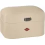 Wesco Single Grandy Mandel 112799 konstrukcja metalowa pojemność 3,5 l