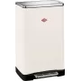 Kosz na śmieci Wesco Big Double Boy sand matt 112754, 2 komory, 50 l,