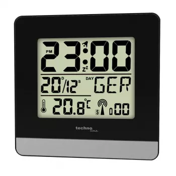 Cyfrowy budzik Technoline WT260