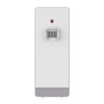 Cyfrowa stacja pogodowa Technoline WS 9255 czarno-srebrna