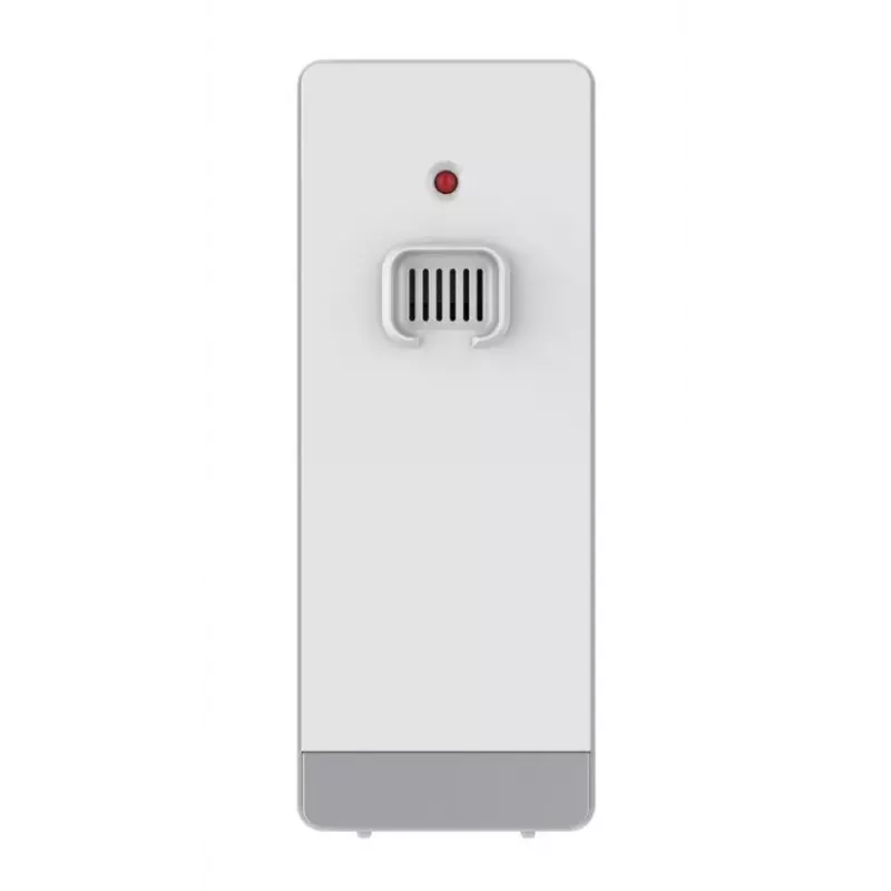 Cyfrowa stacja pogodowa Technoline WS 9255 czarno-srebrna