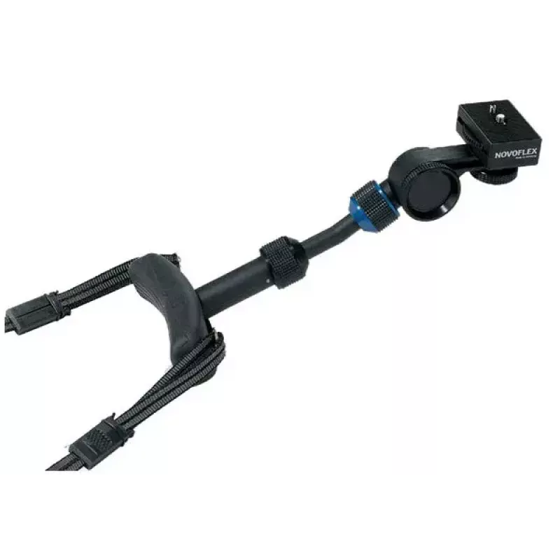 Uchwyt pistoletowy Novoflex Pistock-C