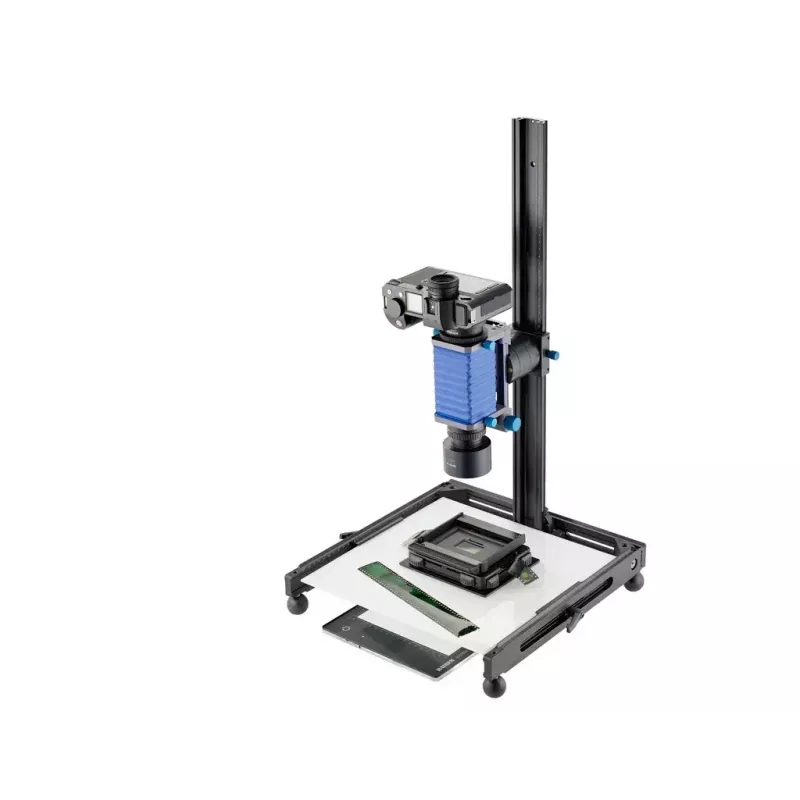 Zestaw studyjny Novoflex MS-FILMCOP Czarny 150mm x 130mm x 40mm
