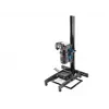 Zestaw studyjny Novoflex MS-FILMCOP Czarny 150mm x 130mm x 40mm