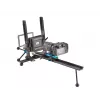Zestaw studyjny Novoflex MS-FILMCOP Czarny 150mm x 130mm x 40mm