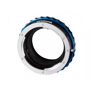 Adapter obiektywu Novoflex LEM/NIK NT