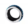 Adapter obiektywu Novoflex LEM/NIK NT