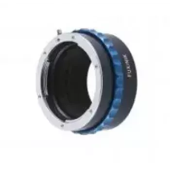 Adapter do obiektywu Novoflex FUX/NIK