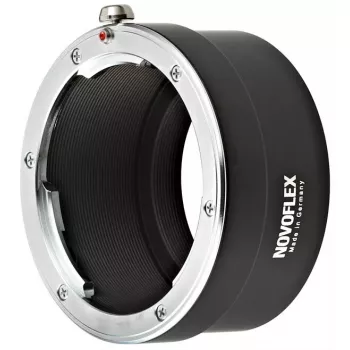 Adapter obiektywu Novoflex LET/LER