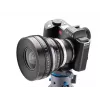 Adapter obiektywu Novoflex LET/PL