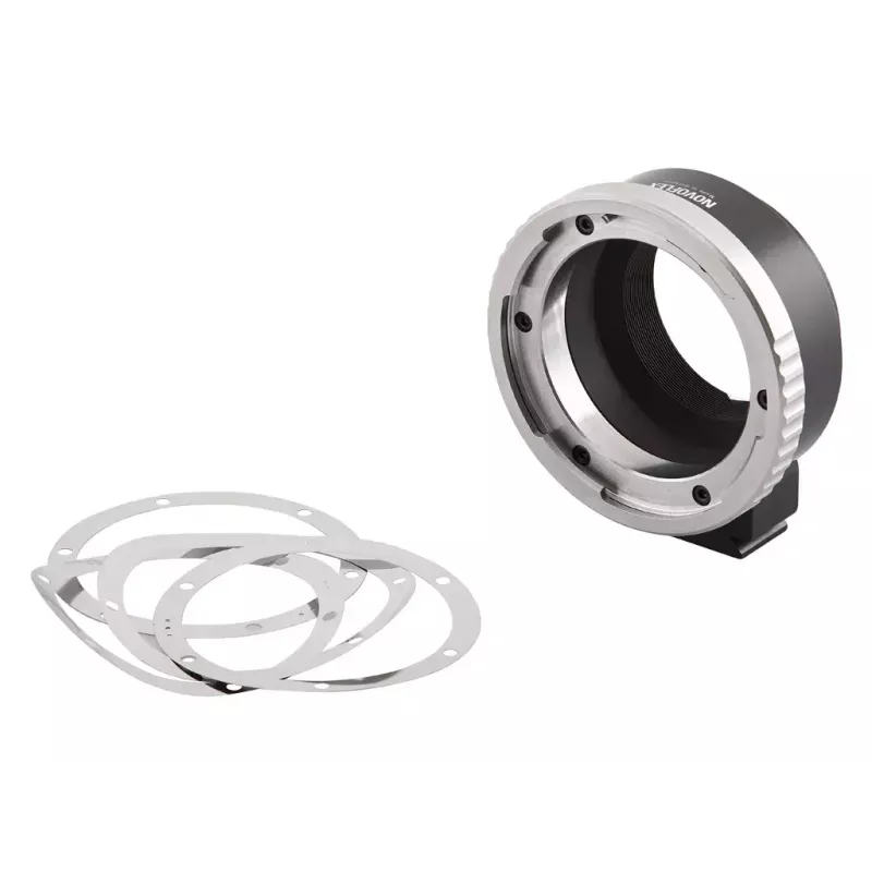Adapter obiektywu Novoflex LET/PL