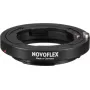 Adapter obiektywu Novoflex do mocowania obiektywów Leica M na aparacie Canon EOS R EOSR/LEM