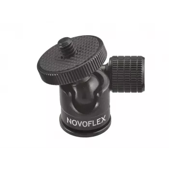Uchwyt do stopki zimnej Novoflex M-NEIGER II