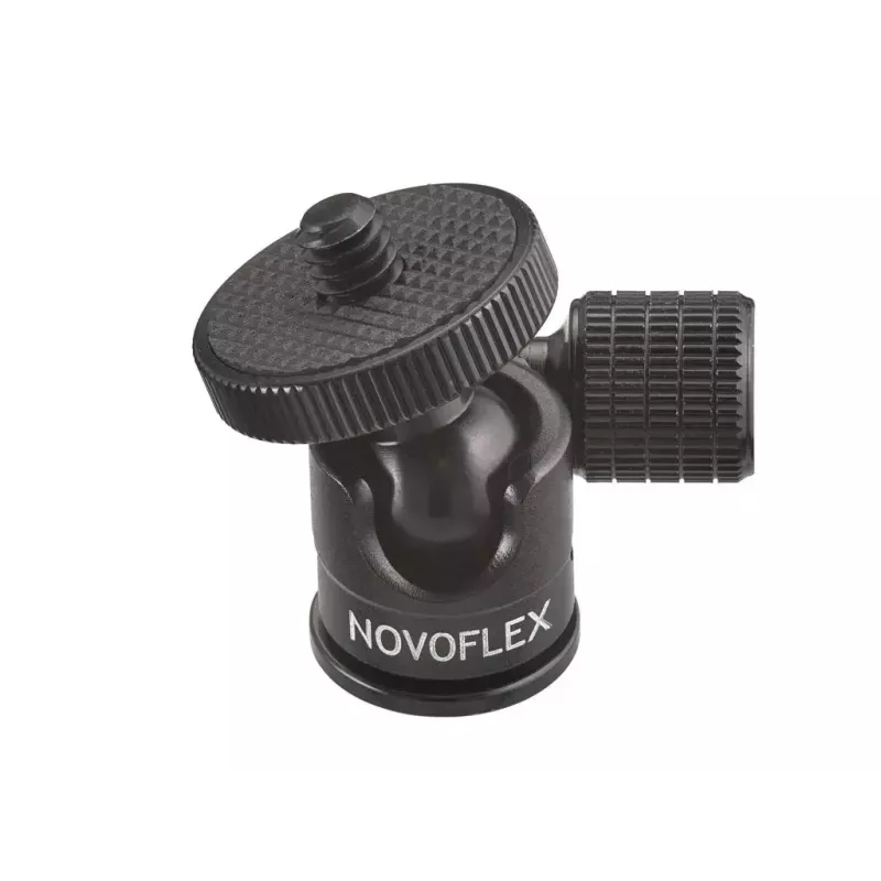 Uchwyt do stopki zimnej Novoflex M-NEIGER II
