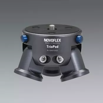 Akcesorium do statywu Novoflex TRIOPOD