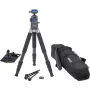 Tripod Novoflex Triomedium CB — kompaktowy lekki statyw, model TRIOMEDIUM CB