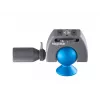 Głowica statywowa Novoflex Magic Ball 50 Szara 1/4 3/8 cala