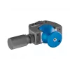 Głowica statywowa Novoflex Magic Ball 50 Szara 1/4 3/8 cala