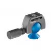 Głowica statywowa Novoflex Magic Ball 50 Szara 1/4 3/8 cala
