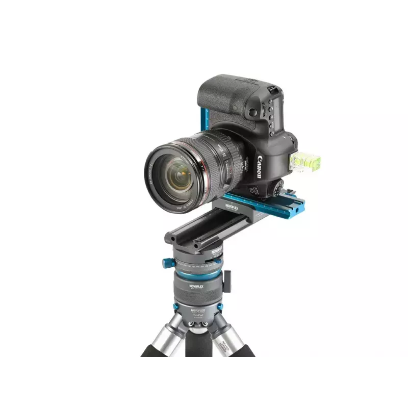 Uchwyt do aparatu Novoflex VR-SYSTEM III