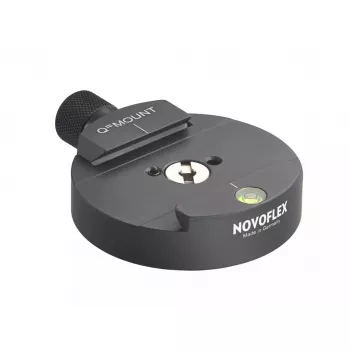 Płytka szybkomocująca Novoflex Q=MOUNT