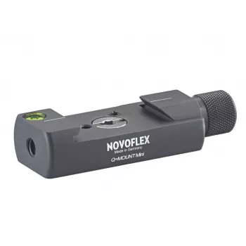 Płytka zwalniająca Novoflex Q=Mount Mini
