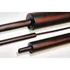 Rurka termokurczliwa HellermannTyton 323-20400, czarna, długość 1 m, śr. 4–12 mm, opakowanie 15 szt.