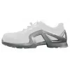 Buty ochronne Uvex 85162 unisex dla dorosłych czarno-czerwone Micro Velour PU