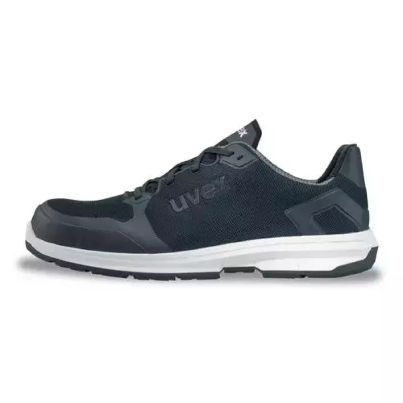 Buty ochronne Uvex 65942 Damskie Dorosły Czarny Poliuretan Tekstylny