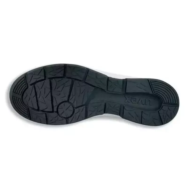Buty ochronne Uvex 65942 Damskie Dorosły Czarny Poliuretan Tekstylny