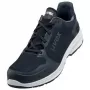 Buty ochronne Uvex 65942 Damskie Dorosły Czarny Poliuretan Tekstylny