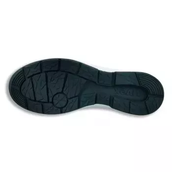 Safety Sneakers Uvex 65942 Unisex Adult biały Polyurethane Textile