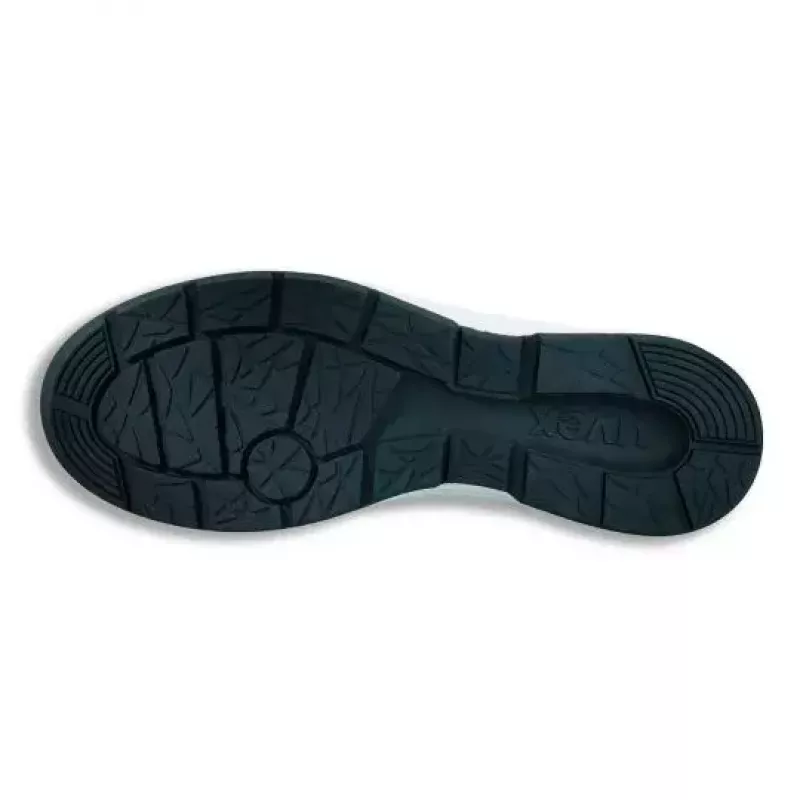 Safety Sneakers Uvex 65942 Unisex Adult biały Polyurethane Textile