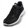 Safety Sneakers Uvex 65942 Unisex Adult Czarny biały Polyurethane