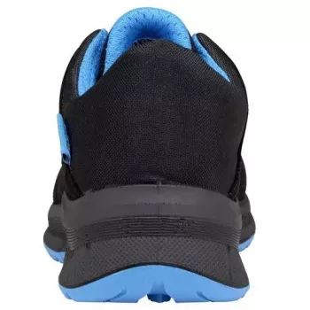 Buty ochronne Uvex 69382 Męskie Dorosłe Czarny Niebieski Poliuretan Syntetyk
