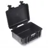 Walizka B&W Cases 4000 Briefcase Classic Case czarna polipropylen 2,3 kg