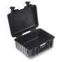 Walizka B&W Cases 4000 Briefcase Classic Case czarna polipropylen 2,3 kg