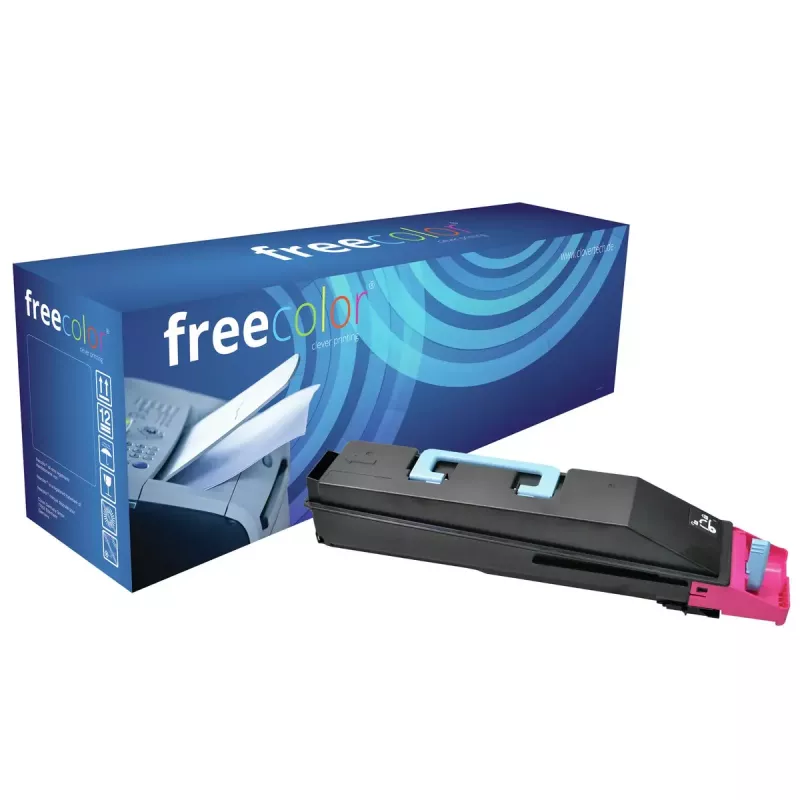 Toner Freecolor HP 80X MFP czarny CF280X 10000 stron