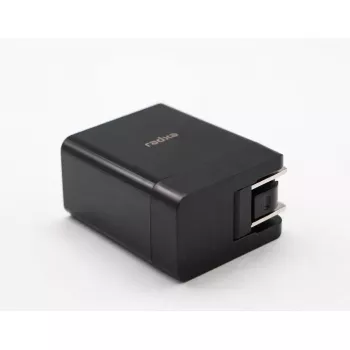 Zasilacz ALLNET AP002 / AP003-EU adapter 5V 3A do komputerów jednopłytkowych i urządzeń wbudowanych