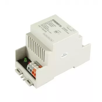 Inteligentny kontroler oświetlenia domowego Synergy 21 S21-LED-SR000054 Biały Wewnętrzny IP20