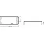 Sterownik LED MiBoxer FUT037Z+ 3w1 RGBW Zigbee 3.0