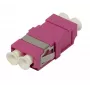 Adapter światłowodowy LC/LC Synergy 21 S215482
