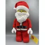 Minifigurka LEGO Święty Mikołaj 345920, czerwony strój