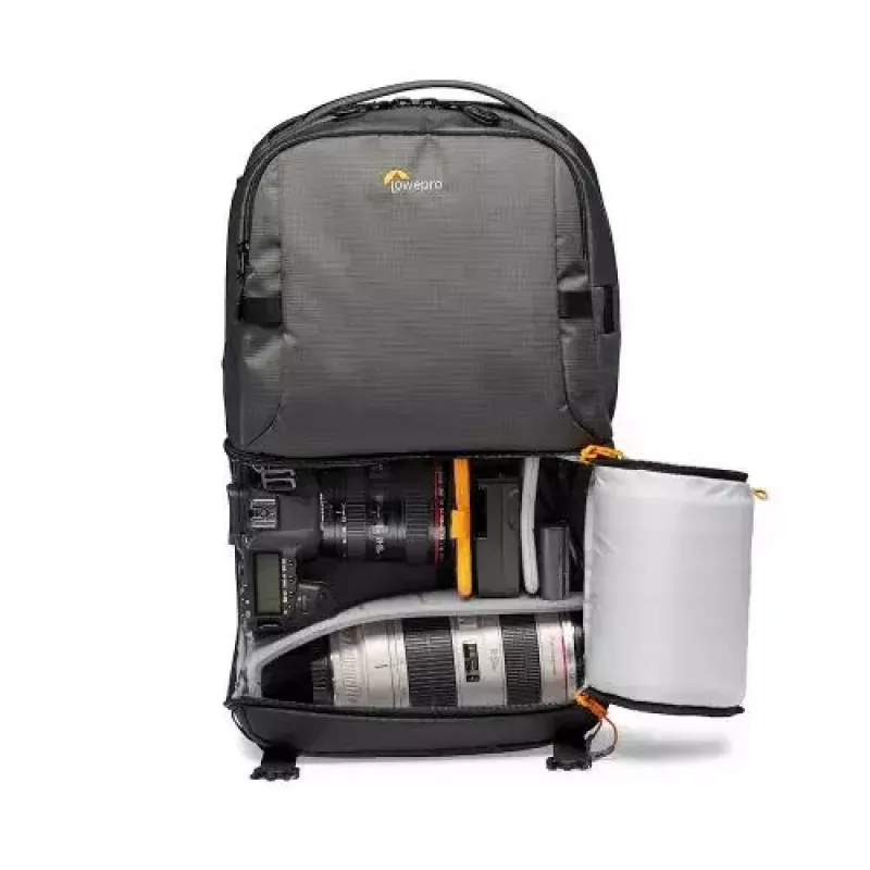 Plecak Lowepro Fastpack BP 250 AW III Szary