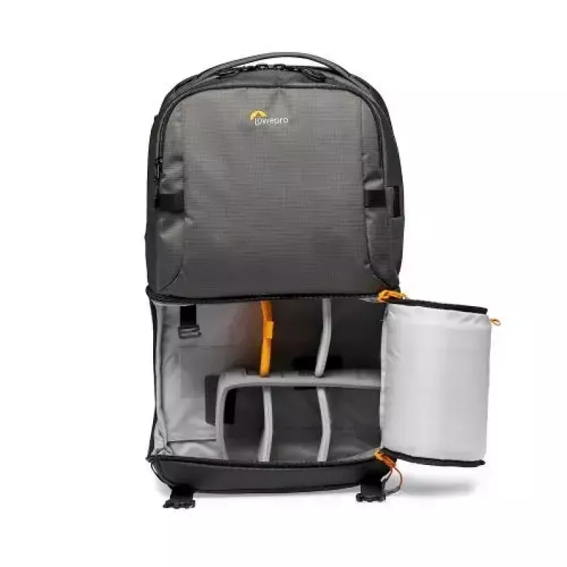 Plecak Lowepro Fastpack BP 250 AW III Szary