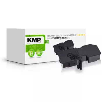 Toner KMP Kyocera TK-5240K 4000 stron Czarny