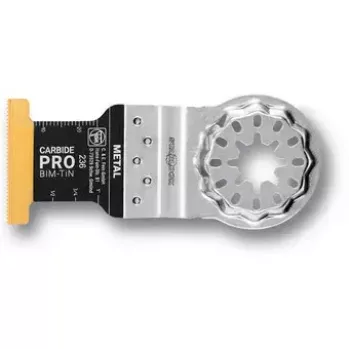Ostrze wymienne FEIN E-Cut Carbide Pro