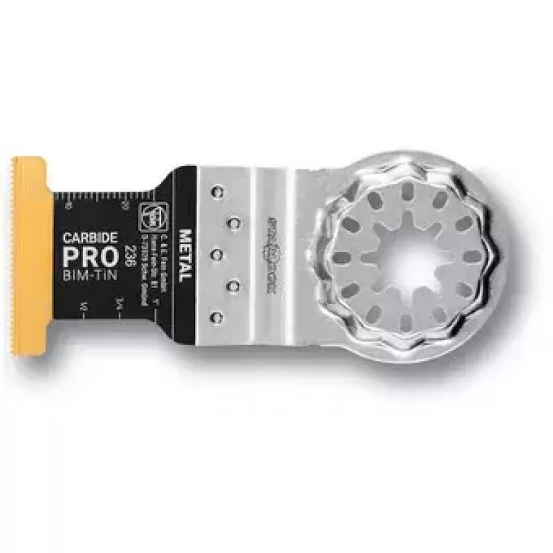 Ostrze wymienne FEIN E-Cut Carbide Pro