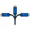 Kabel wideo adapter Alcasa 4520-CSF030B