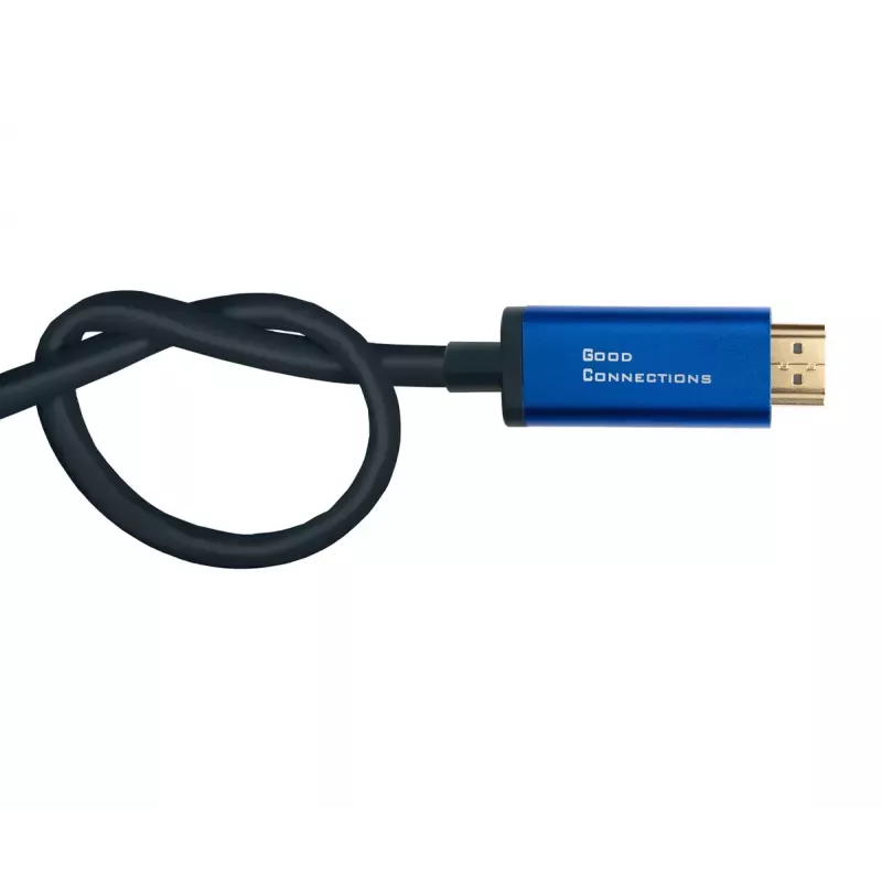 Kabel wideo adapter Alcasa 4520-CSF030B